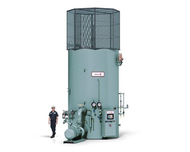 Electrode Steam Boilers | CEJS