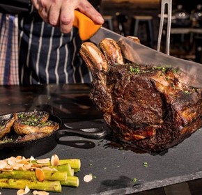 Have you heard about Protech Hospitality Hub? - WE CAN 'MEaT' all your requirements! Have you heard about Protech Hospitality Hub? - WE CAN 'MEaT' all your requirements!