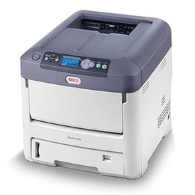 Laser Printer I PRO7411WT Color Printer