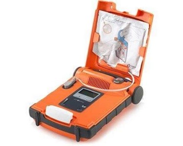 Cardiac Science - Defibrillator & AED | G5 Auto