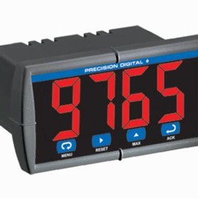 General Digital Panel Meter