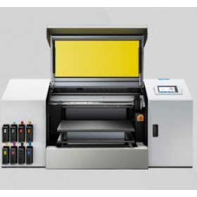 UV Printer Machine 1,440 dpi | VersaOBJECT MO-240