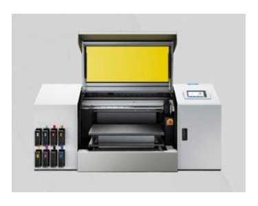 UV Printer Machine 1,440 dpi | VersaOBJECT MO-240