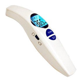 Infrared Non Contact Thermometer | Slimline
