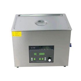 Ultrasonic Cleaner | Commercial Ultrasonic Bath Laboratory Cleaning