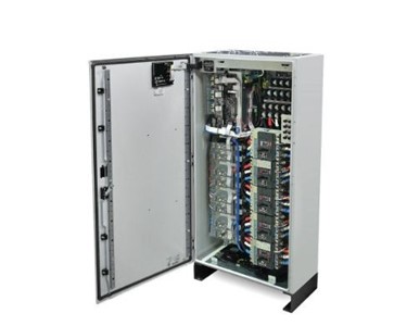Static Power Free Standing Static Transfer Switch Cabinet | Model H