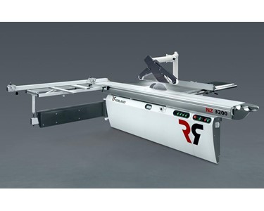 Robland - Robland NZ 3200 Panel Saw | Cutting length 3200mm