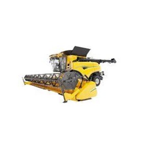 Combine Harvester 490HP | CR8.90