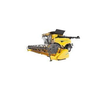 Combine Harvester 490HP | CR8.90