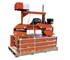 Wood-Mizer - Portable Sawmill Machine | LT15 Wide