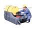 Seton - Portable Spill Drum Caddy | 302L