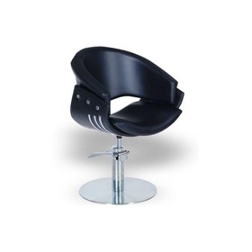Salon Chairs | HC07-HYD1-CBSB-B