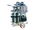 AEC - Respiratory Apparatus Cylinders & Cart | 3031