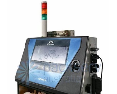 Industrial Ink Jet Standard Colour Printer | IJC-PH CIJ