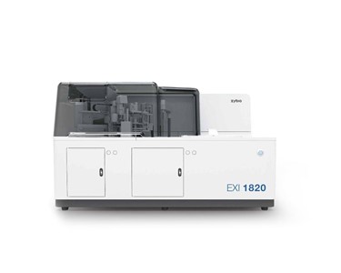 Chemiluminescence Immunoassay Analyzer EXI1820