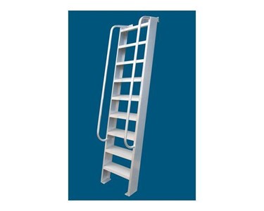 Allweld - Boat Access Ladders