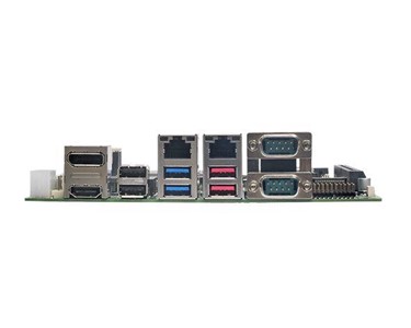 IEI Integration Corp. - Single Board Computer | KINO-ADL-H610