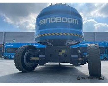Sinoboom - Telescopic Boom Lift | TB14J PLUS
