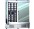 Tekna - DoubleDoor Upright Commercial Freezer | 10010 NFN LP