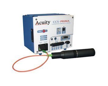 Acuity - Confocal Sensor CCS Prima - Displacement Sensor