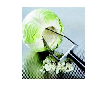 Eillert - Coring Machine | KB-A-N+KS | Food Cutter & Slicer