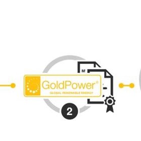 Renewable Energy Certificate | GoldPower