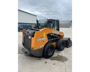 Skid Steer Loader | SV185