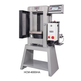 Concrete Compression Machines | HCM-4000 Series