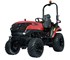 Solis - Compact Tractor | H26 HST ROPS