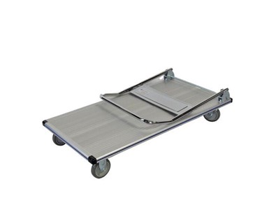 Jialift - Aluminium Platform Trolley | NP300
