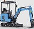 Electric Excavator 15kW | SY19E 