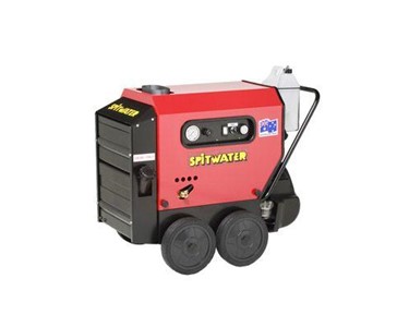Spitwater - Hot Water Electric Pressure Cleaner | 0-120H 1800PSI 10LPM