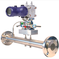 Oil and Gas Flow Meter 