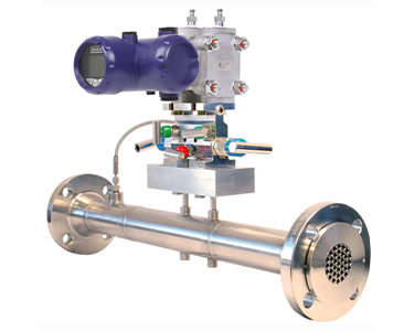 Propak - Oil and Gas Flow Meter 