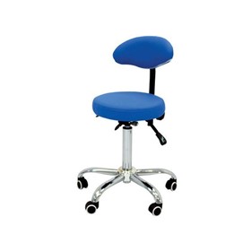 Operator Stools & Chairs I Medway Stool