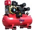 Diesel Piston Air Compressor | 42CFM Compressor 13HP 160 Litre 145PSI