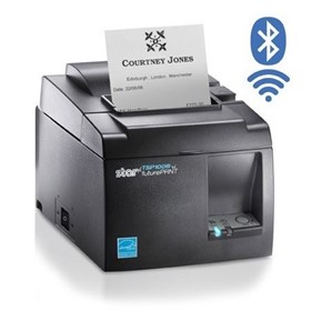 Bluetooth Receipt Printer | TSP143III