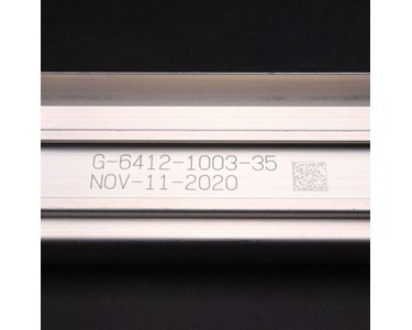 Patmark - Dot Peen Marking Machine | Patmark Series