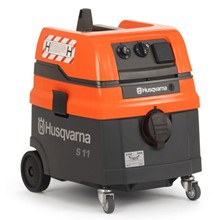 Portable Dust Extractor