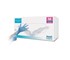 Ansell - Micro-Touch Nitra-Tex Nitrile Examination Gloves