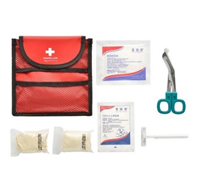 AED First Aid Kit Defibrillator | Hospital Products Australia