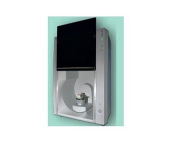 Zeiss - SCAN ST Dental 3D Scanner