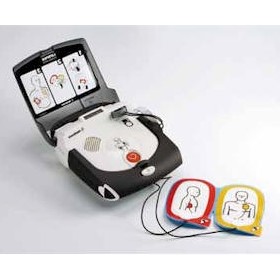 Express AED Defibrillator