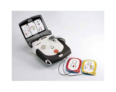 Lifepak - Express AED Defibrillator