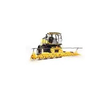 Forage Harvesters 400kW-670kW | FR Forage Cruiser SP