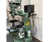 Maxon machinery - Turret Milling Machine | GPM-200S