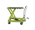 Hydraulic Scissor Lift Trolley 500kg | THLT455