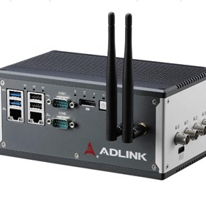 Data Acquisition | Edge DAQ MCM-100