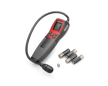 Ridgid - Combustible Gas Leak Detector | micro CD-100 