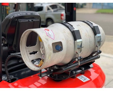 Hyworth - Gas Forklift FOR SALE | 2.5T 